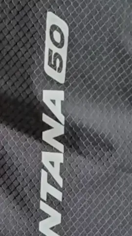 Carrier Montana 50L Elite #tasgunung #taspendaki #tascarrier #tascarriermurah #tascarriermurah 