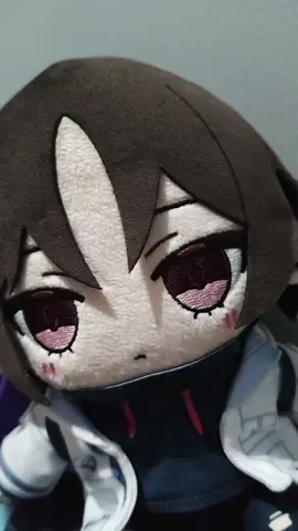 Misaki likes to assert her dominance #bluearchive #bluearchiveglobal #bluearchiveindonesia #misaki #fyp 