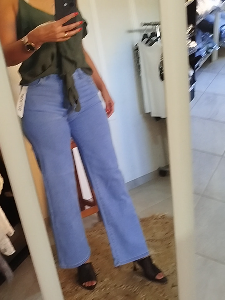 #BrilhaSemMedoEstácio 