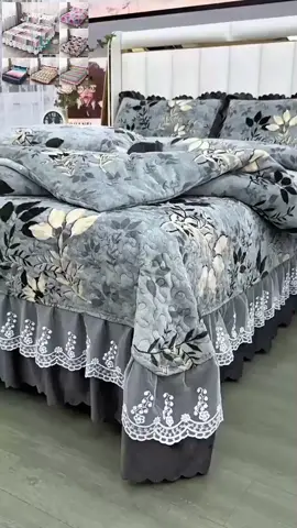 Sprei rumbai homemade ukuran 180×200&160×200
