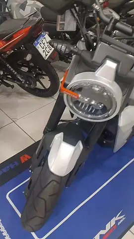 GK #zontes #zontesgk350 