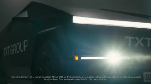 TXT Groupdan xonadon xarid qiling va katta yutuqlarga ega bo‘ling! Endi xonadon xaridi sizni nafaqat uy egasiga, balki omadli o‘yin ishtirokchisiga aylantiradi. Bosh sovrin – Tesla Cybertruck, bundan tashqari 10 ta Cobalt, 5 ta xonadon va qimmatbaho sovg'alar o'z egalarini kutmoqda. Shoshiling, orzuingizdagi uy va yutuqlar aynan sizniki bo‘lishi mumkin! Telefon: 94 978 42 62 #toshkentuy #yangiuylar #uylar #trend2025 #andijonuylari 