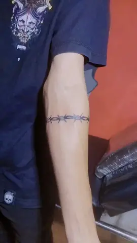 #tattoo #pangkalpinangbangka #tattoolover #oldschool 