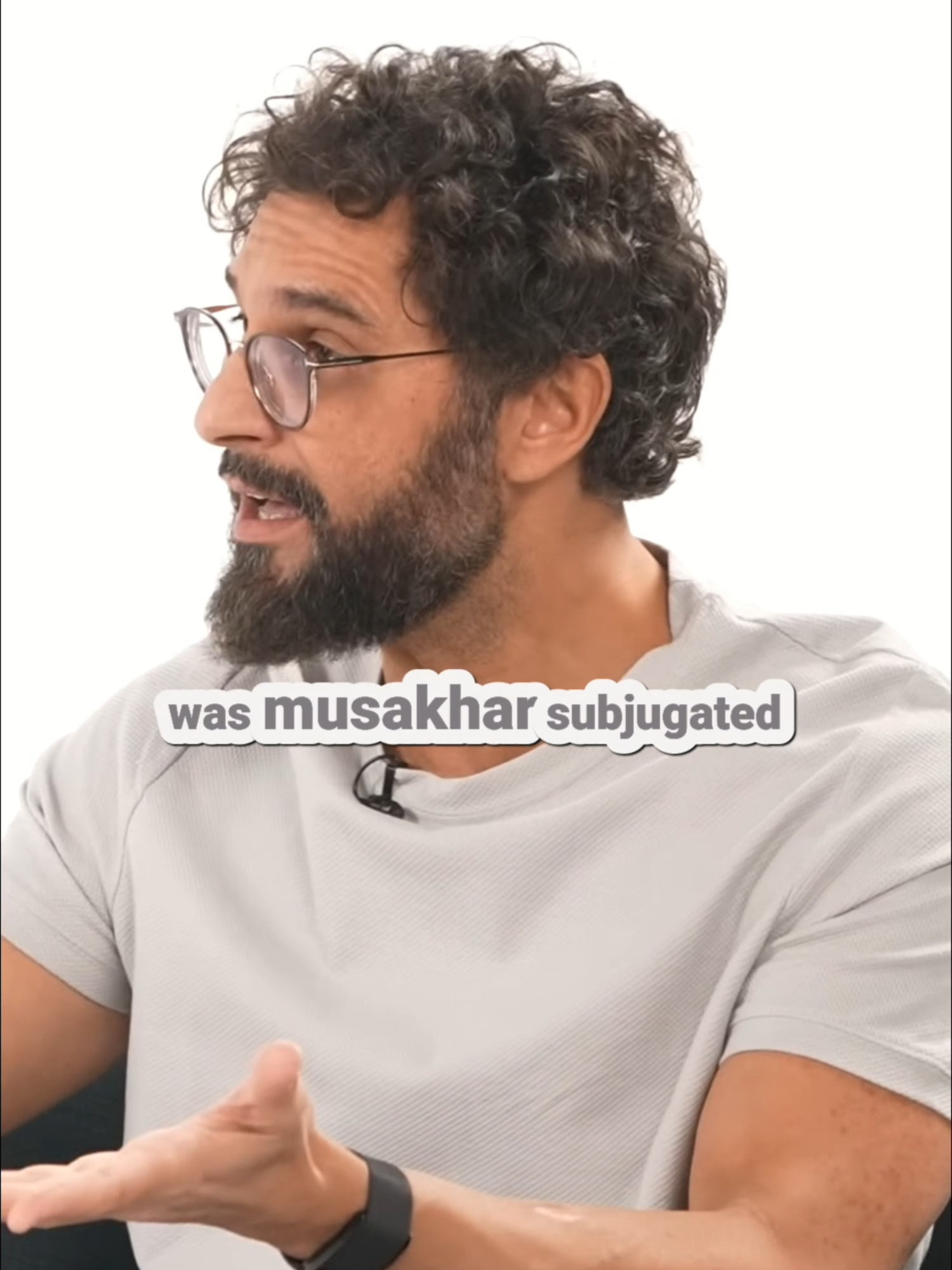 Breaking Down Prophet Sulaiman's PBUH Request to Allah SWT in the Quran - Ousama Alshurafa - Full Interview on The ضياء عليان | Deya Elayyan YouTube Channel Using This Link  -> https://www.youtube.com/watch?v=lq8NrFJKiRY #ousamaalshurafa #islamiceducation #dunyadecoded #muslims #islam #gratitude