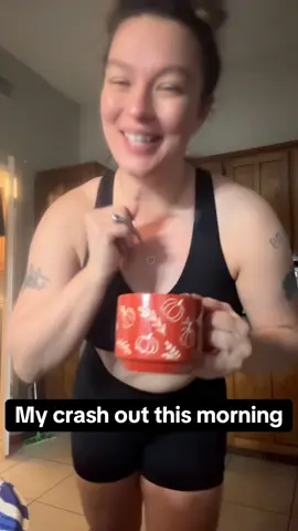 #morning #crashout #vibes #me #yt 