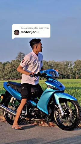 Membalas @ariz_nvm jadul yo ben😁 #vegazr #vegamodifikasi #fyp #suryovega 