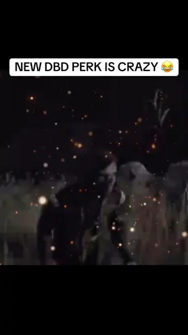 Ttv n1kwrld_ Crazy new Perk in deadbydaylight 😂#deadbydaylight #dbd #dbdclips #dbdmemes #gamingfyp 