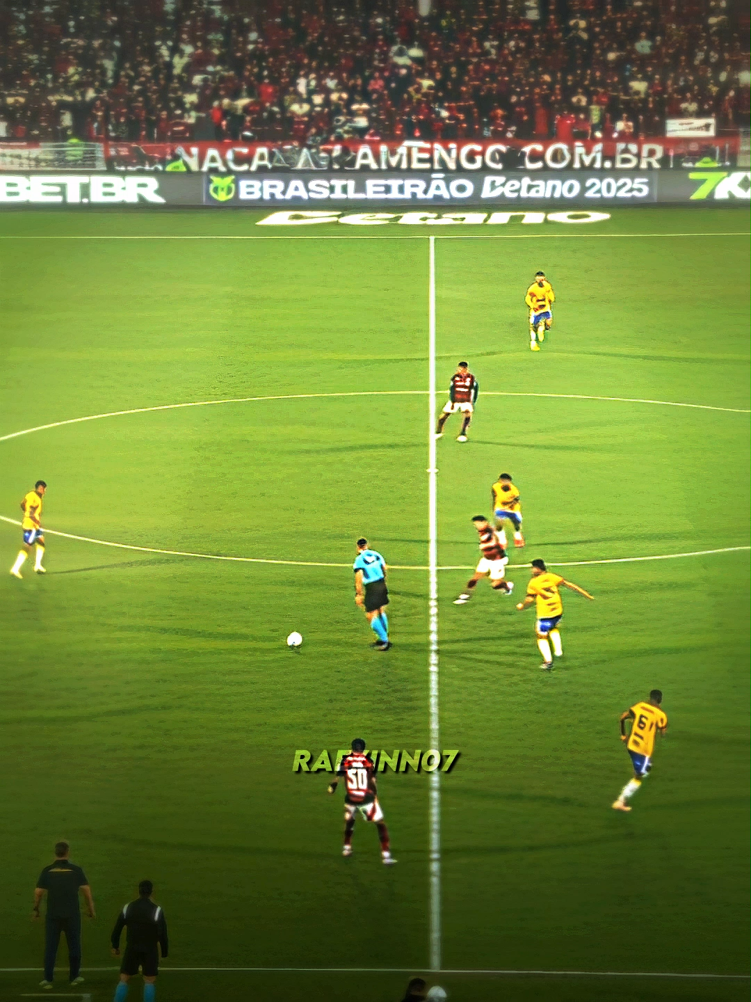 acelerada x arrascaeta.. #flamengo#football#arrascaeta#aftereffects#fyp