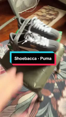 Whens the last time your favorite shoe made something as nice as these? #puma #pumaeasyrider #classicsneaker #vintagepuma #mensfashion 