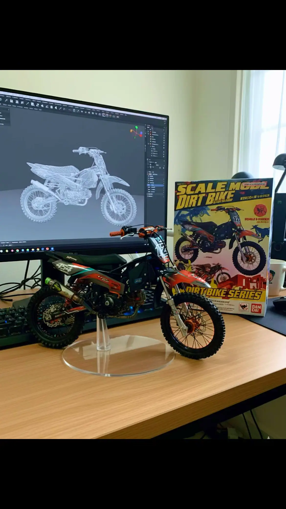 #framerbt #rolingrbt #grasstrack #grastrackindonesia #framegtxarunamotor 