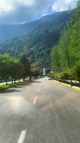 #ايران🇮🇷 #نمك_ابرود #شمال_ايران_جالوس #جالوس_ايران 