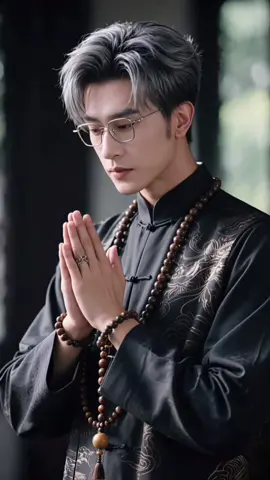 Đâu là phật đâu là ma giữa chốn ta bà 💜💜💜💜  Trầm Tư - Chensi - 沉思  @Sau cơn mưa trời lại sáng 🍀🍀  #xh #TrầmTưChenSi沉思 #fyp #douyin #xhtiktok 