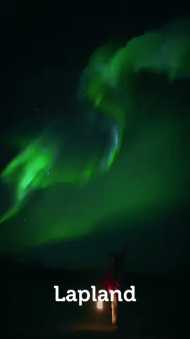 ✨ Welcome to Lapland, the land of the midnight sun and the northern lights! 🌌❄️ A magical destination above the Arctic Circle, famous for its endless snowy landscapes, reindeer sleighs 🦌, and of course, the official home of Santa Claus 🎅. A place where wilderness meets pure magic! ✨ #Lapland #TravelTok #NorthernLights #SnowParadise #AroundTheCapitals