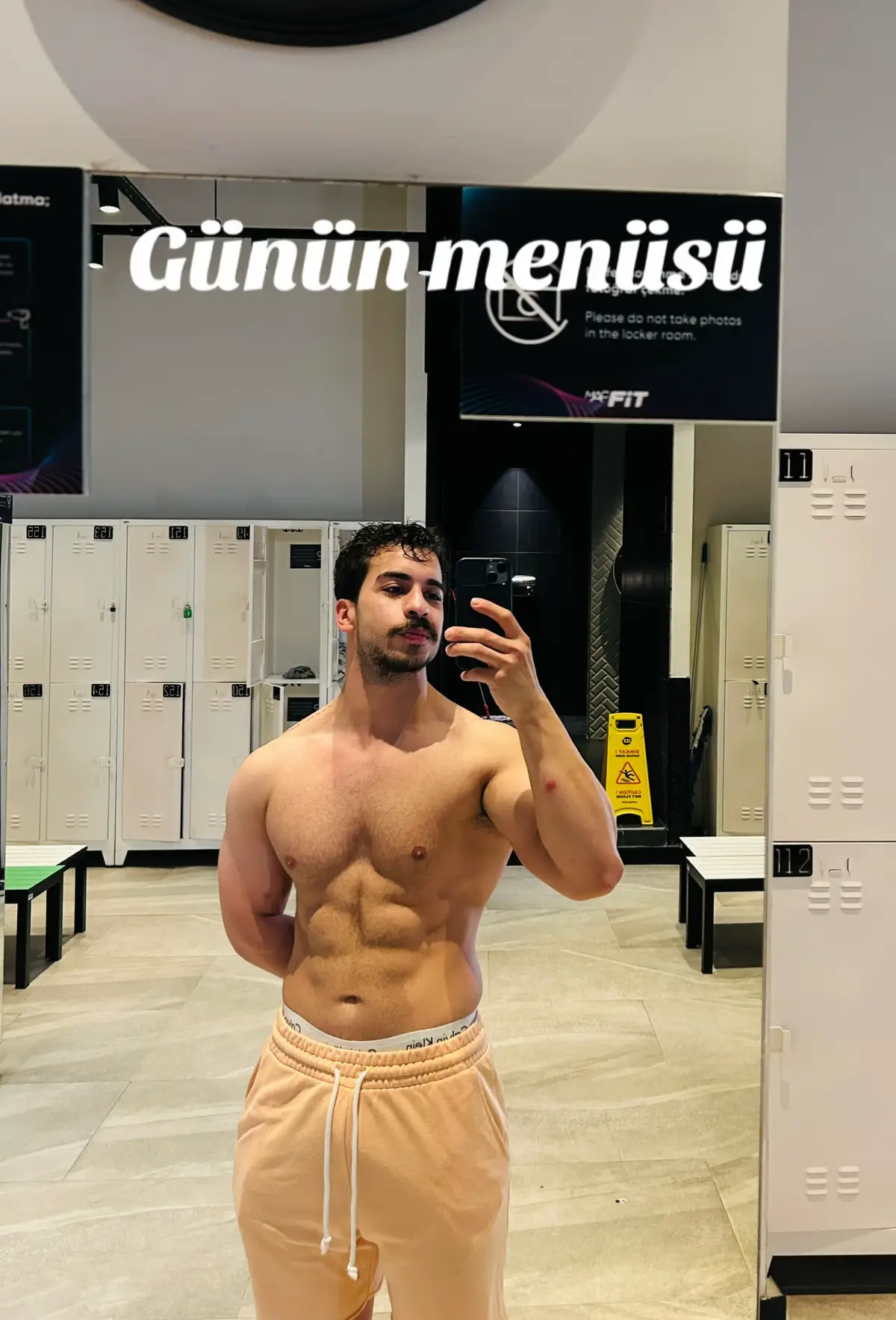 #health #healthylifestyle #sağılıklıbeslenme #gym #fitnessmotivation 
