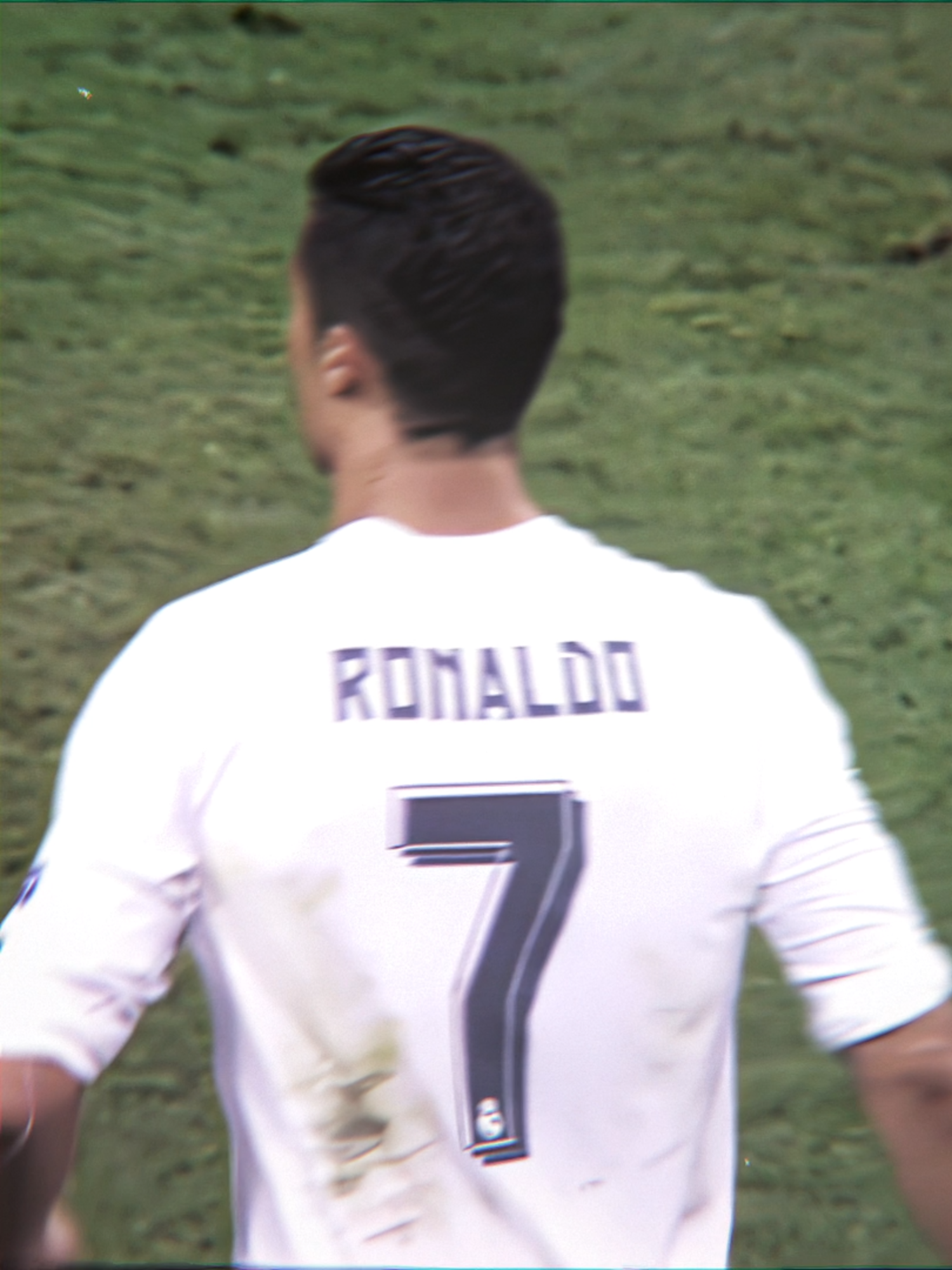 Ice in His Veins 🧊😤 | #Ronaldo #ChampionsLeague #SportsEdit #AtleticoMadrid #iceinmyveins