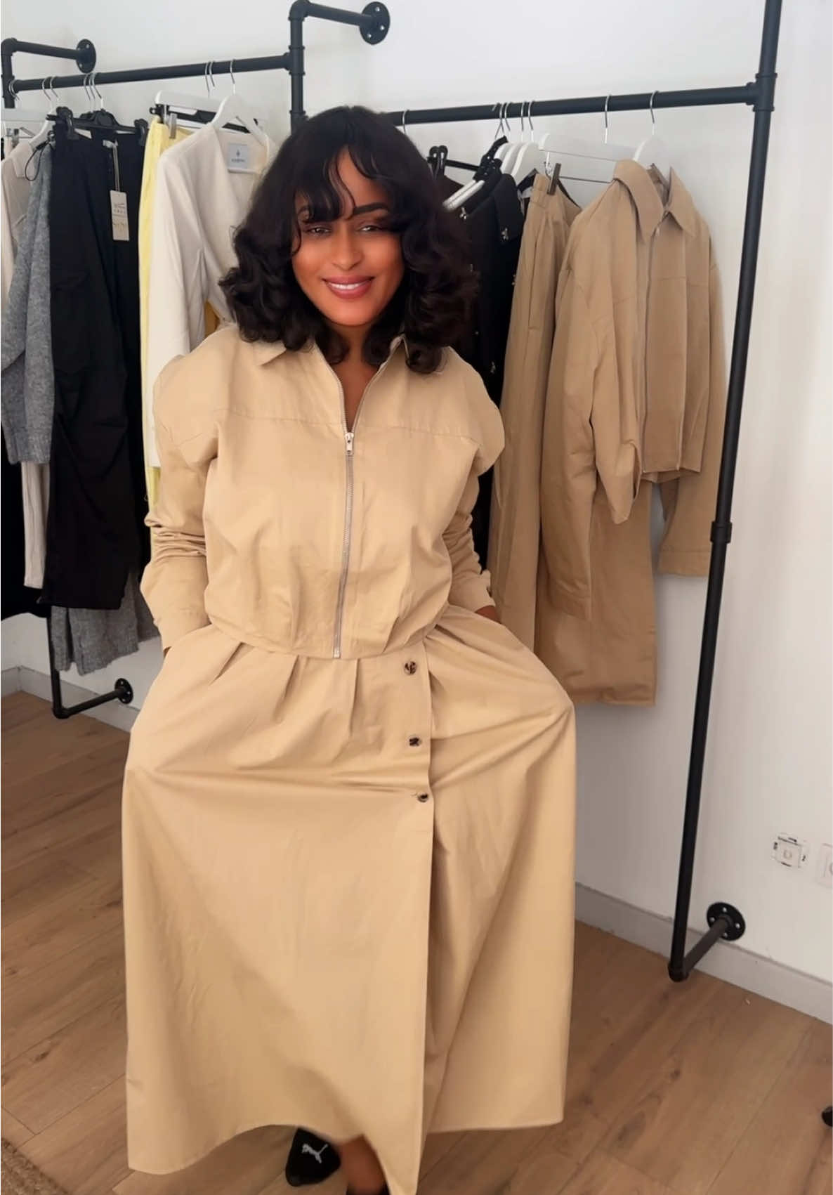 Le style chez BALTYSHOP #tiktokguinée🇬🇳 #foruyou #baltyshop #outfit #narbonne 