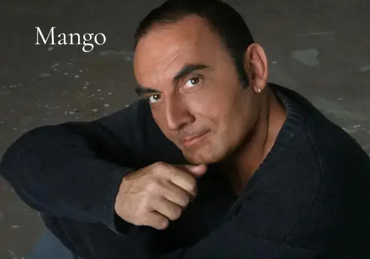 #accadeoggi #mango