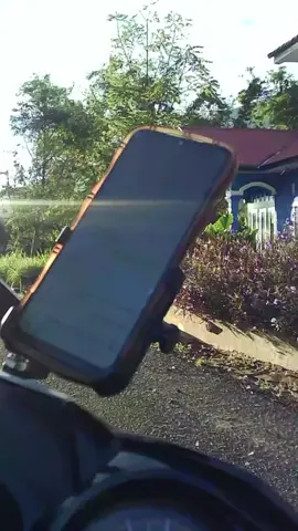 Konten Ojol pertama, kalau sempat waktu, nanti bakal upload lagi.. #ojekonline #bukittinggi #fyp #salamsatuaspal #utamakan_keselamatan_bukan_kecepatan 