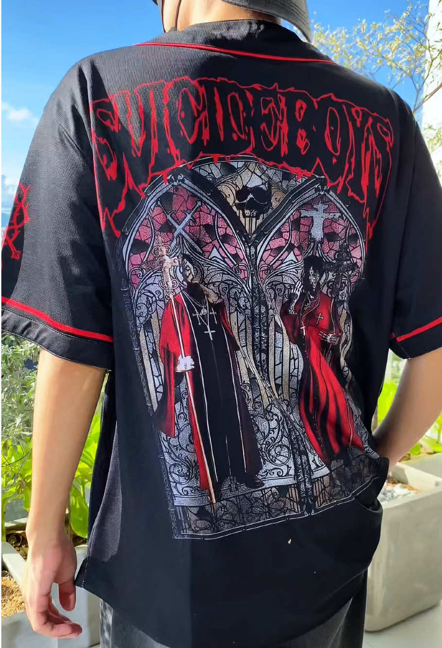 Can’t believe this shirt still exist 😍 #sb #grey59 #g59 #greyday #fyp 