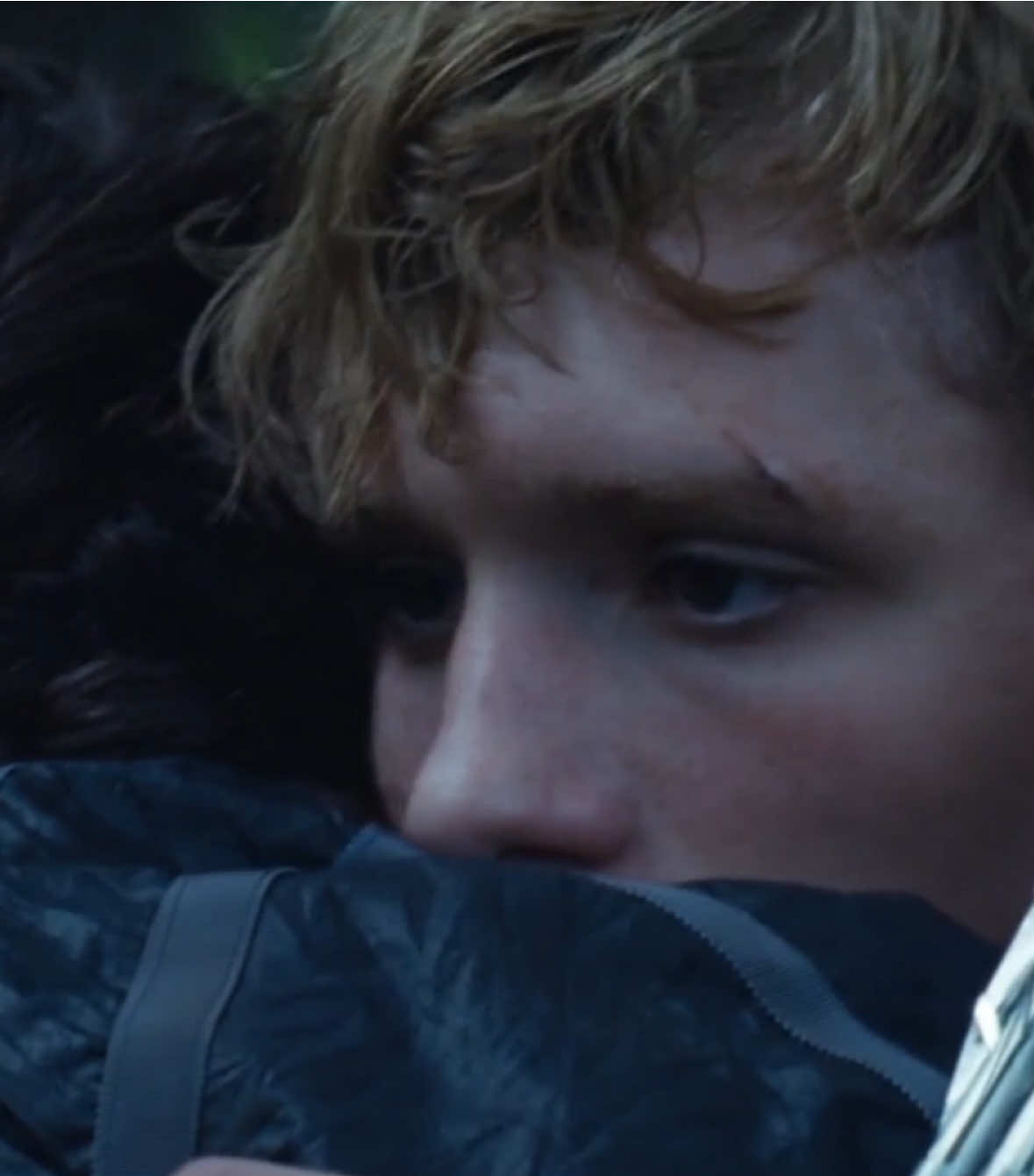 #thehungergames #thehungergamesedit #peetamellark #katnisseverdeen #evelark !all fake! 