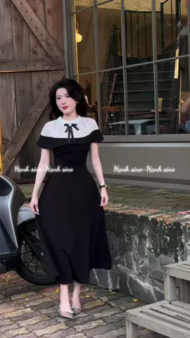 Đơn giản mà sang #xhuong #tiktok #vayxinh #thoitrang #phoidoxinh 