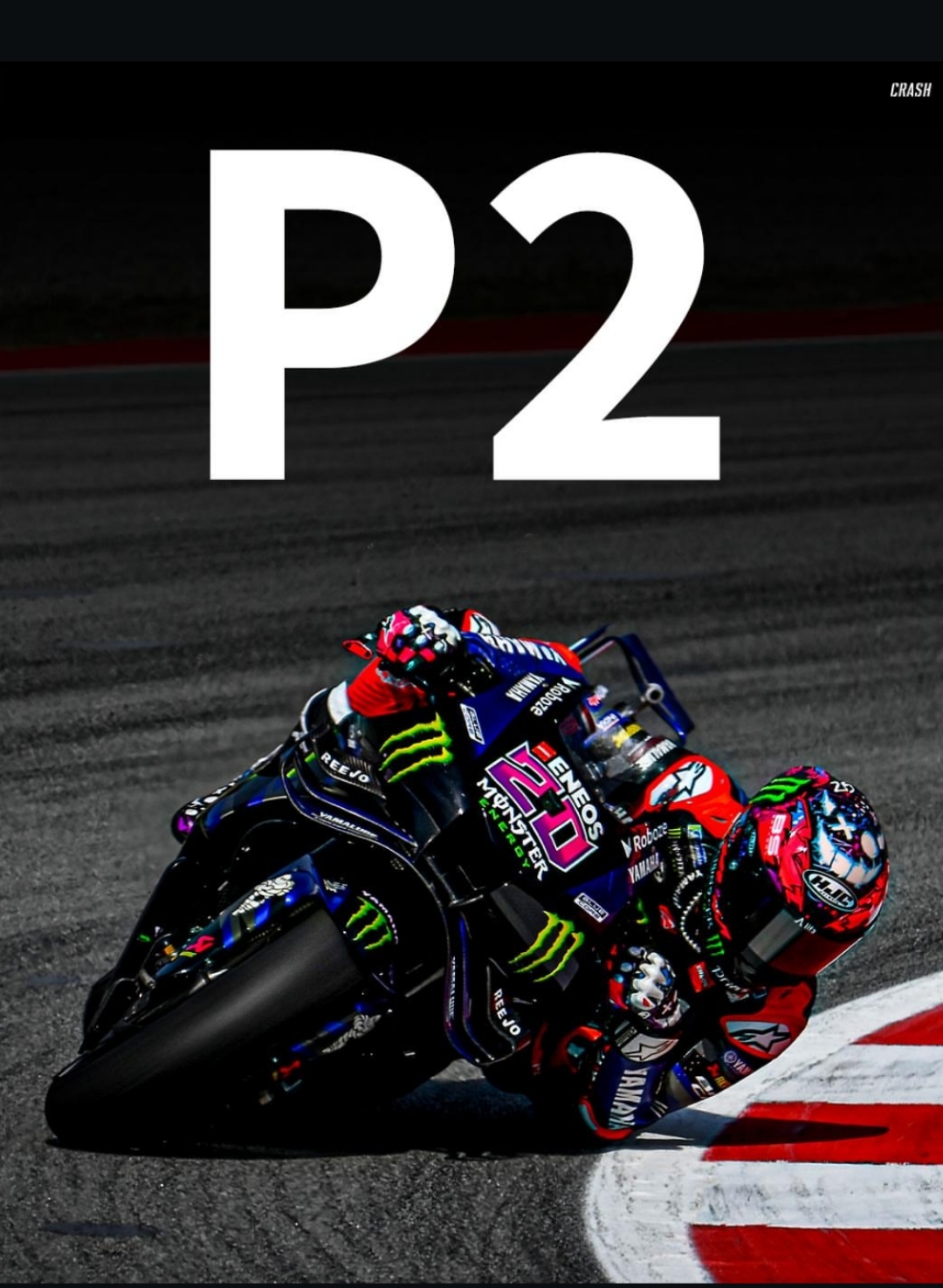 assalamualaikum P2😹 #fabioquartararo20 #yamahafactoryracing #marcmarquez #motogp 