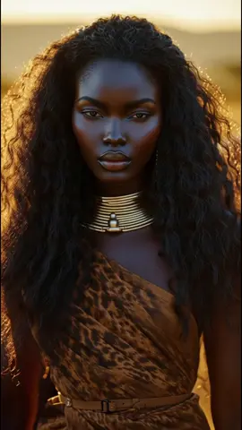 🖤🖤🖤 #Brownsugarvisuals #blackbeauty #africanqueen #melanin #wakanda 