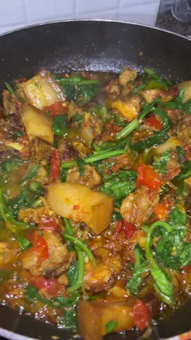 🙏🏻la ayo hai Mitho Masu ra saag #nepalitiktok #viralsong #foryoupage #trendingsong #frypgシ💗 