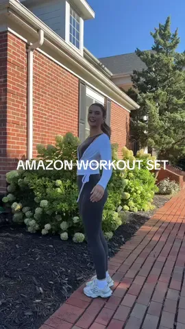Happy Saturday🫶🏼✨☕️🩶  (all @Amazon everything) 