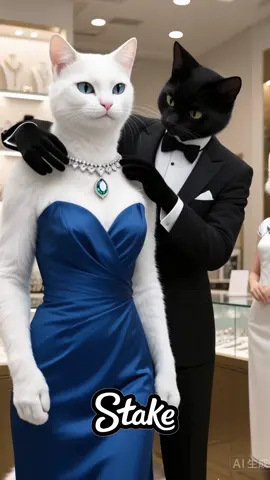 #foryou #tiktok #fyp #cat 