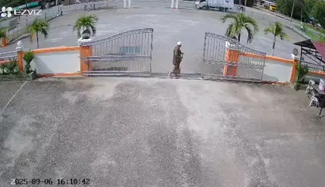 Kejadian di masjid sawa petang tadi 6/9.. Masyaallah.. #fyppppppppppppppppppppppp #fyp 