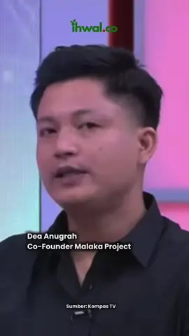 Dea Anugrah, Co-Founder Malaka Project, di acara Dua Arah Kompas Tv menyinggung sejumlah opini atau narasi yang melihat demonstrasi hari ini hanya sekadar melihat sebagai urusan antar elite saja.  Ia mengatakan bahwa ketika kita membicarakan demonstrasi, seharusnya kita tidak lagi membicarakan tentang elite atau faksi mana yang bermain.  Menurut Dea, ketika kita membicarakan politik, seharusnya kita membicarakannya sebagai sesuatu yang memang datang dari kehendak warga.  Dea mengajak kita untuk fokus terhadap keresahan warga yang sudah terakumulasi sejak lama.  Karena menurut Dea, demonstrasi beberapa waktu ini tidak datang dari orang-orang yang tiba-tiba turun ke jalan tanpa sebab, atau karena masalah yang terjadi dalam satu-dua hari saja. Tapi karena adanya mobilisasi kemuakan yang sudah terjadi dari jauh hari, dari peristiwa-peristiwa sebelumnya.  Tonton selengkapnya dengan melihat cuplikan video berikut.  Sumber: Dua Arah Kompas Tv (05/09/2025) 🎤: @dea.anugrah #demo  #politics 