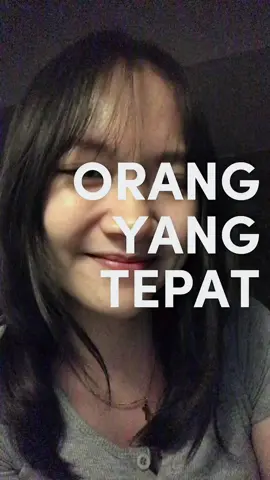 doa smpe kalian ktemu sm orang yg tepatt🫵🏼😙