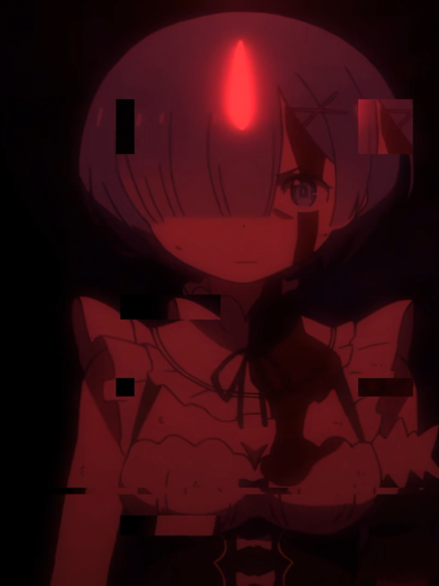 Rem edit #anime #animeedit #rezero #rezeroedit #rem #fyp #foryou #foryoupage #edit #viral #tiktok #remedit