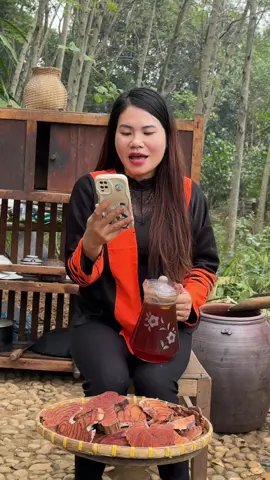Cỏ máu 4 vị mix sâm béo trắng Kim Thoa Tây Bắc #tangcan #kimthoataybac #thaoduoc #comau #bomau 