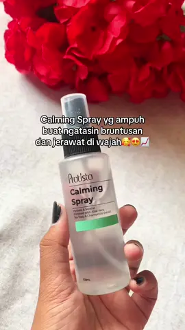 #calmingspraypratista #calmingsprayviral #viralvideo #fyptiktokviral 
