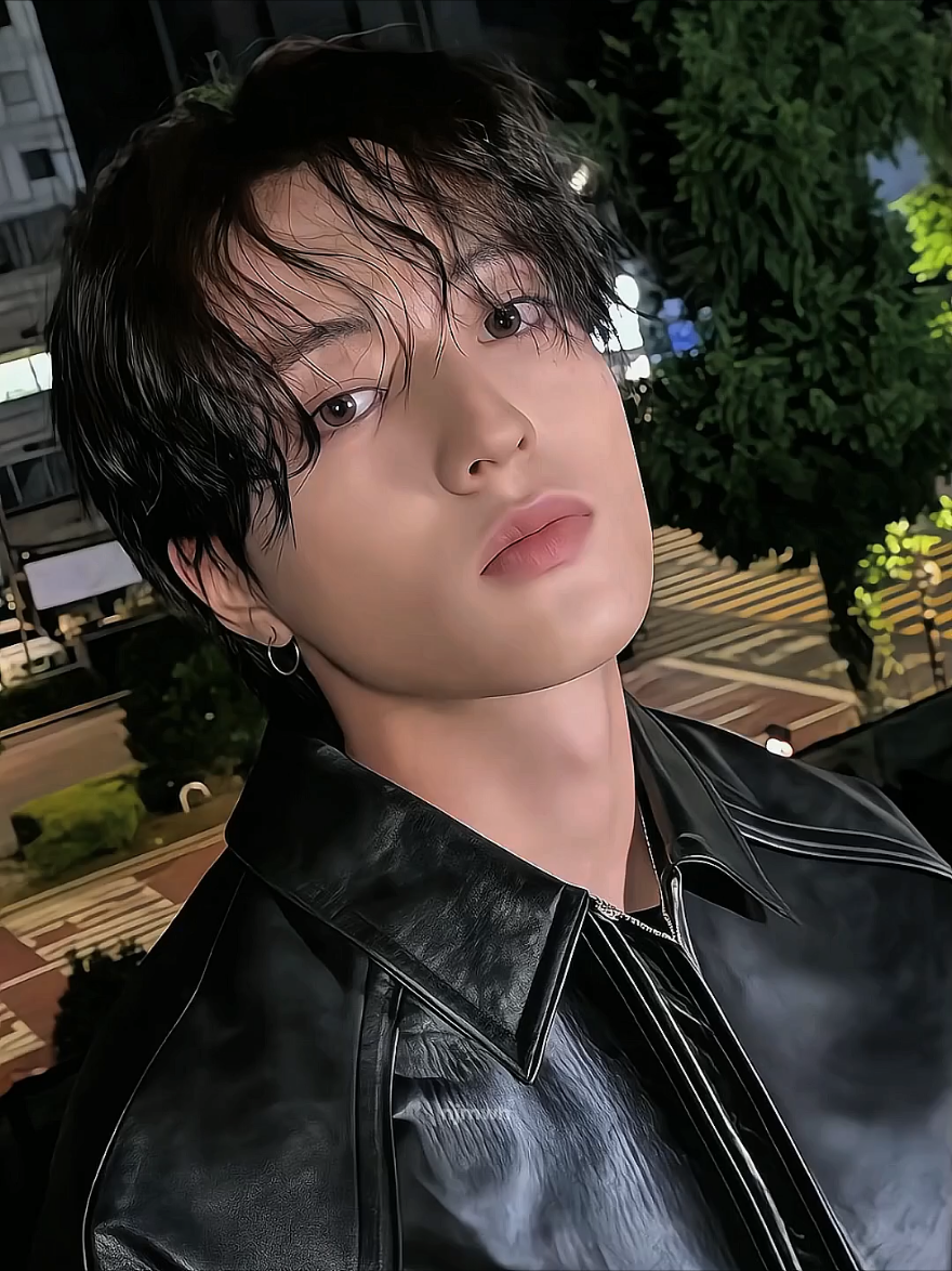 mau haruto #haruto #treasure