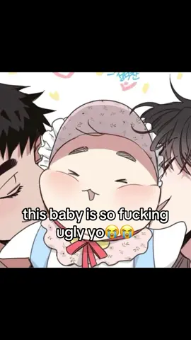 actually disgusting 😭😭 #oursunnydays #blmanhwa #foryoupage #xyzbca #yaoi 