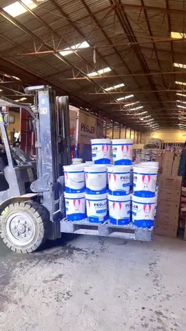 Pegler paints factory#peglerpaintskenya #paints #house #business #school 