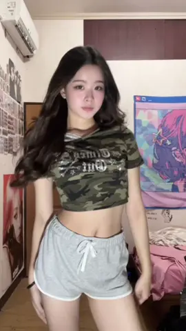 有在用力#fyp #05 