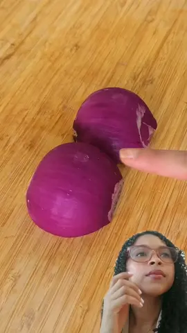 ¿Shampoo con cebolla para el crecimiento del cabello?😱 #video #viral 
