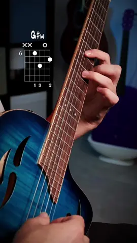 Beauty of open chords 🎸Guitar: Ortega TourPlayer by @ortegaguitars  We More trick on my Patreon 🔗 Link in bio . . . #guitarchords #guitarlessons #guitarplayer #guitarist #guitar    