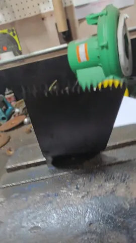 this multitool cutting blades are very good. #cuttingbladeset #multitoolblades #multitoolblade #vevortools #cuttingblades 
