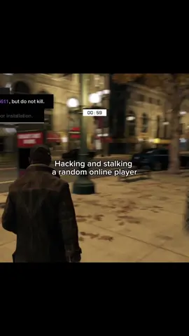 Like for more #watchdogs #hacker #watchdogs2 #aidenpearce #ubisoft 