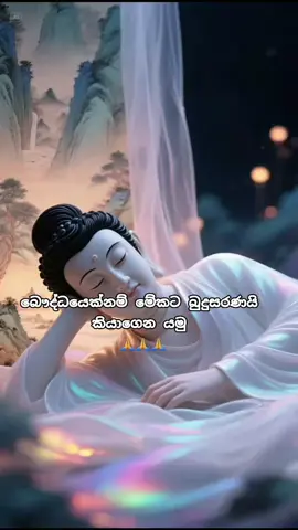 බුදුසරණයි 🙏🙏🙏🙏🙏🙏#goviral #1millionaudition #viral #fyppppppppppppppp