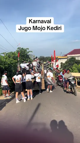 Edisi karnaval sound horeg memperingati HUT RI ke 80th 2025 di Jugo Mojo Kediri Sabtu 6/9/25 #fyp #kediri #kediri24jam #info_seputar_kita #jugomojo @Pak Bhabin Jugo 