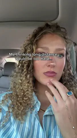 Even time zones can’t break hearts that beat together 💕