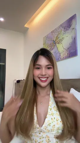 Replying to @Yours Truly, Haby ✿❦ Yes na yeees po😍 #fyp #trending 