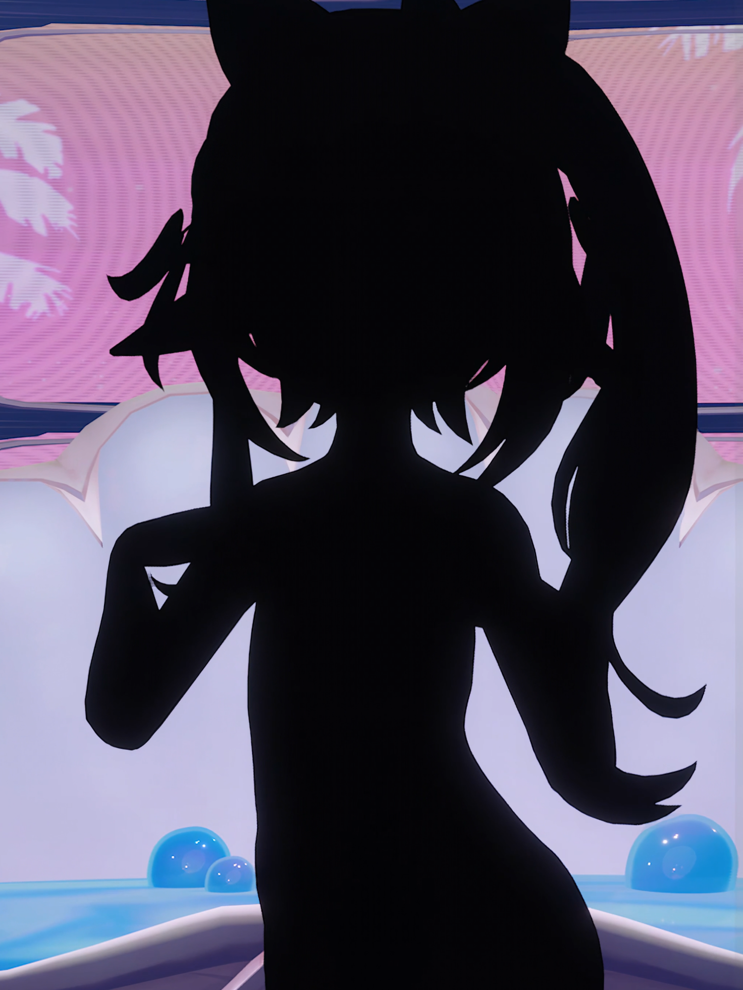 nahida#genshinimpact+ #mmda #原神MMD #原神やってるひとと繋がりたい #원신MMD #nahidagenshinimpacts #ナヒーダ #フリーナ #フォカロルスコスプレg