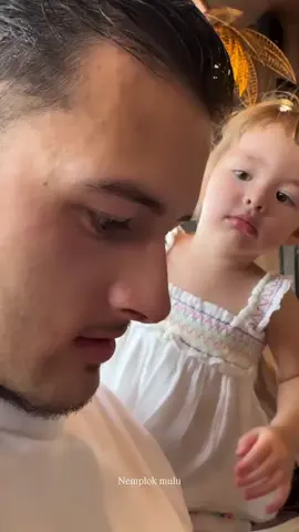 lagi diem tiba² cium juca🥺🤍 #justinhubner #kamari #fyp #promoseruweekend #fypシ 